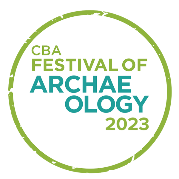 CBA Festival of Archaeology 2023
