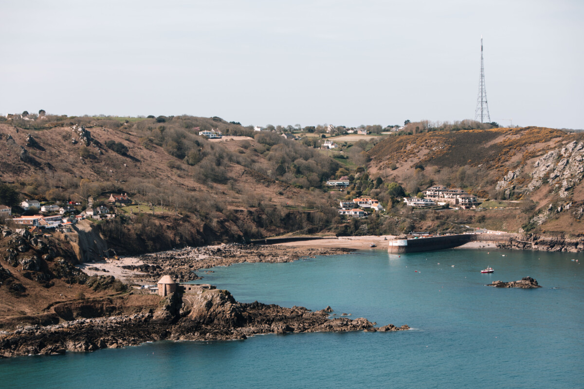 Bouley Bay
