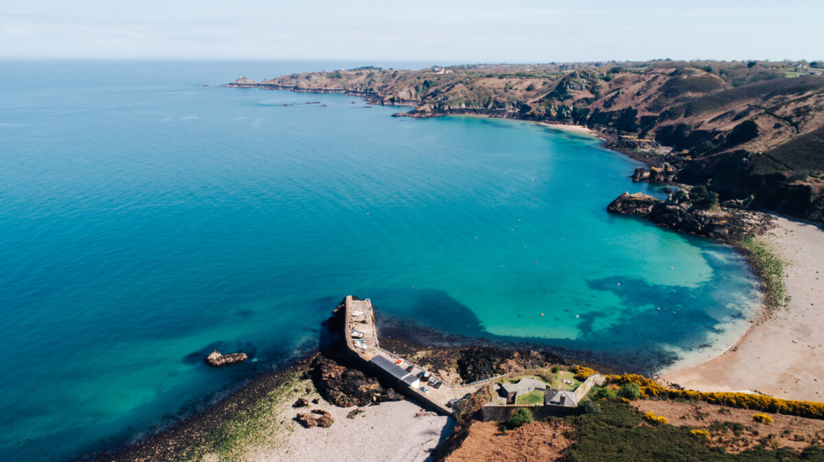 Bouley Bay