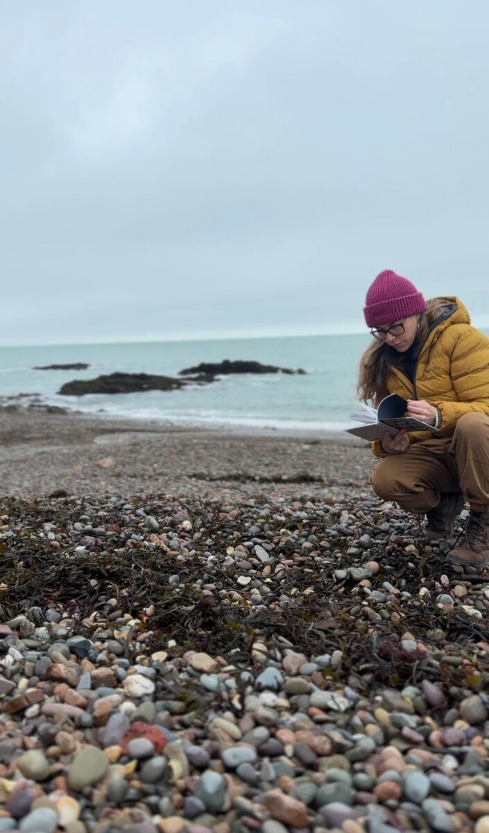 Jersey Island Geopark Ambassador