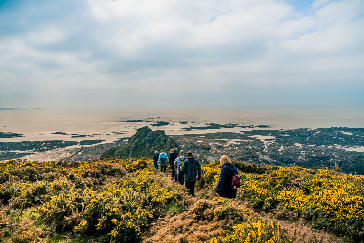 Geowalks