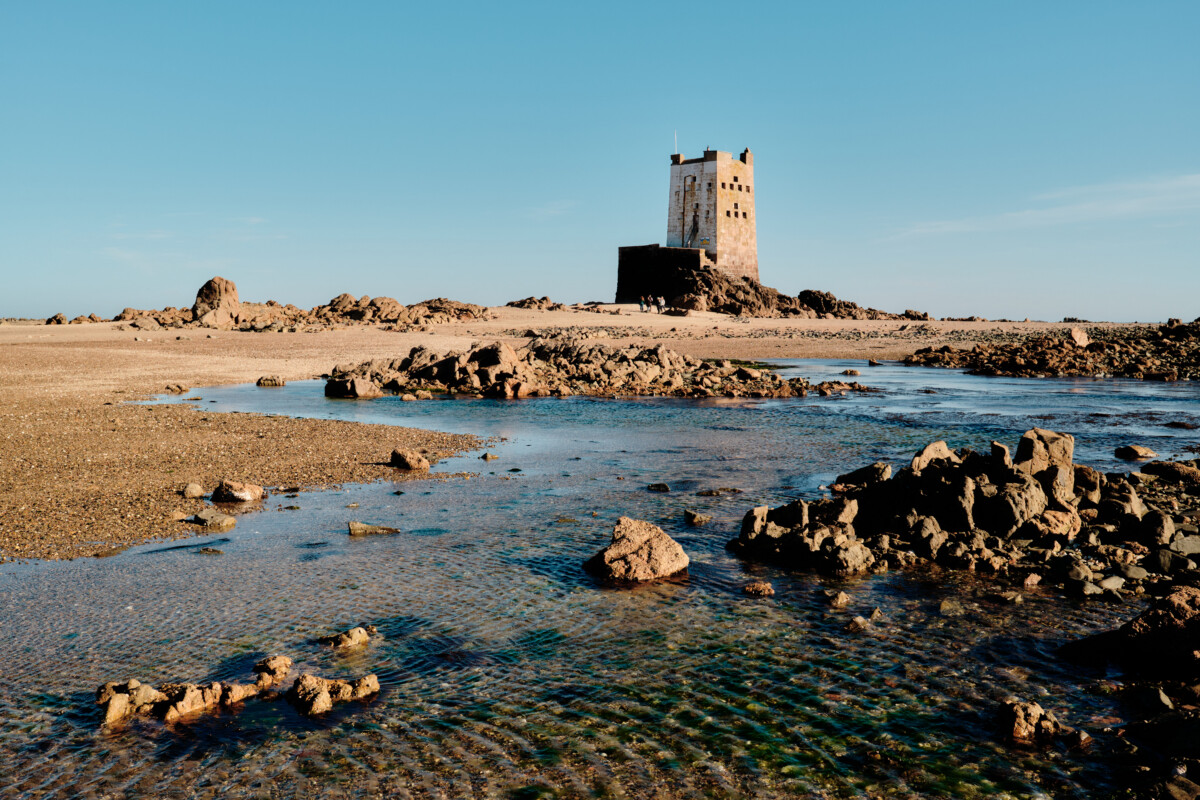 Seymour Tower