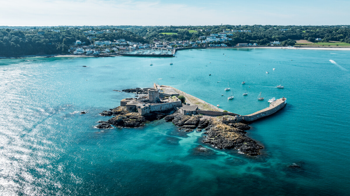 St. Aubin